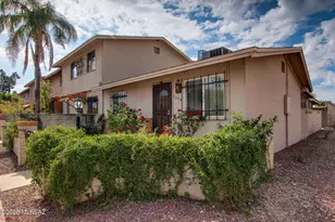 1238 S Camino Seco, Tucson, AZ 85710 - Photo 1