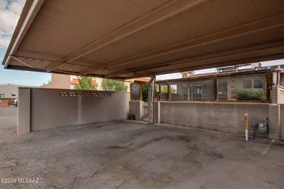 1238 S Camino Seco, Tucson, AZ 85710 - Photo 41