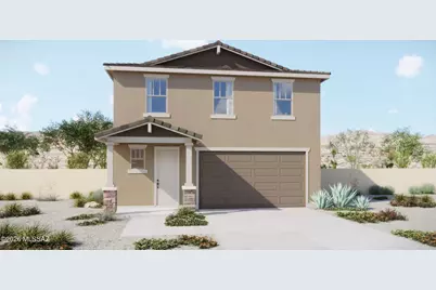 5938 E Benburb Lane, Tucson, AZ 85756 - Photo 1