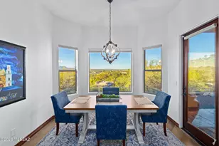 9801 N Ridge Shadow Pl, Tucson, AZ 85704 - Photo 11