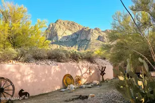 9801 N Ridge Shadow Pl, Tucson, AZ 85704 - Photo 25