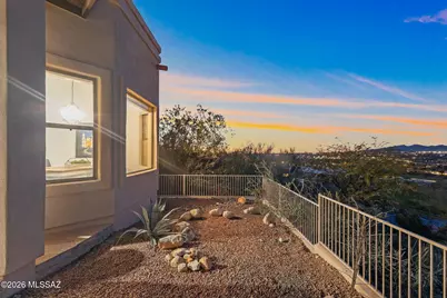 9801 N Ridge Shadow Place, Tucson, AZ 85704 - Photo 25