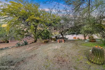 9801 N Ridge Shadow Place, Tucson, AZ 85704 - Photo 29
