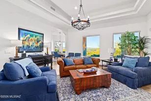 9801 N Ridge Shadow Pl, Tucson, AZ 85704 - Photo 7