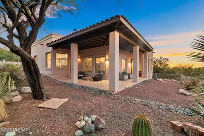 9801 N Ridge Shadow Place, Tucson, AZ 85704 - Photo 21