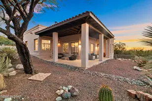 9801 N Ridge Shadow Pl, Tucson, AZ 85704 - Photo 21