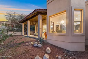 9801 N Ridge Shadow Pl, Tucson, AZ 85704 - Photo 23