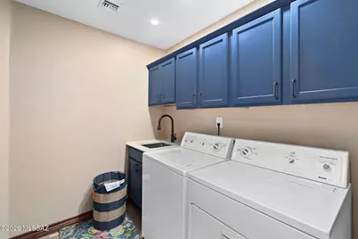 9801 N Ridge Shadow Place, Tucson, AZ 85704 - Photo 19