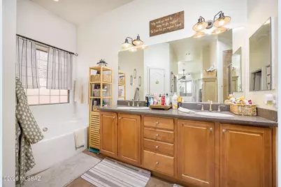 7848 E Jack Oak Road, Tucson, AZ 85756 - Photo 13