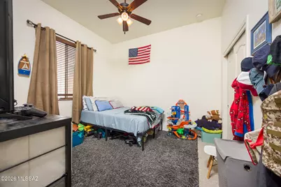 7848 E Jack Oak Road, Tucson, AZ 85756 - Photo 15
