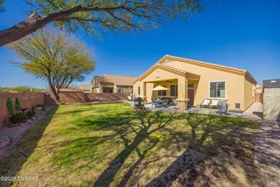 7848 E Jack Oak Road, Tucson, AZ 85756 - Photo 21