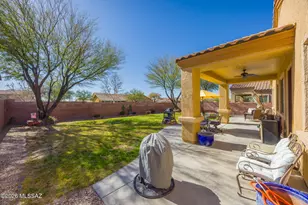 7848 E Jack Oak Rd, Tucson, AZ 85756 - Photo 19