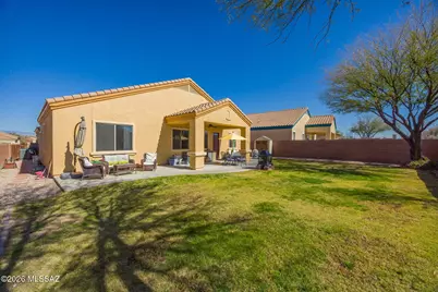 7848 E Jack Oak Road, Tucson, AZ 85756 - Photo 23