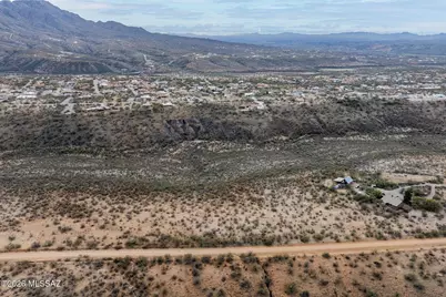 Tbd Camino Murphy #33, Tubac, AZ 85646 - Photo 5