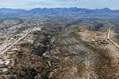 Tbd Camino Murphy #33, Tubac, AZ 85646 - Photo 9
