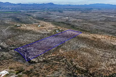 Tbd Camino Murphy #33, Tubac, AZ 85646 - Photo 1