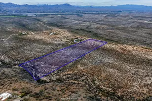 Tbd Camino Murphy, Tubac, AZ 85646 - Photo 1