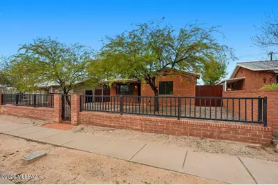 1511 E Miles Street, Tucson, AZ 85719 - Photo 3