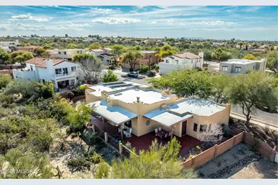 250 N Eastern Slope Loop, Tucson, AZ 85748 - Photo 5