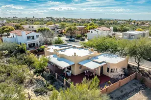 250 N Eastern Slope Loop, Tucson, AZ 85748 - Photo 5