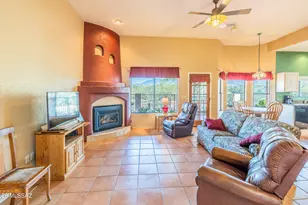 250 N Eastern Slope Loop, Tucson, AZ 85748 - Photo 7