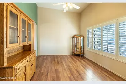 250 N Eastern Slope Loop, Tucson, AZ 85748 - Photo 11