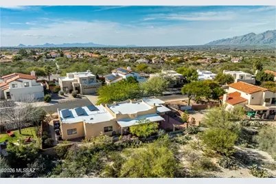 250 N Eastern Slope Loop, Tucson, AZ 85748 - Photo 41