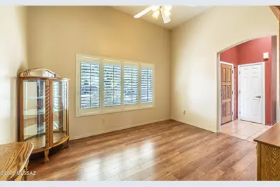 250 N Eastern Slope Loop, Tucson, AZ 85748 - Photo 9