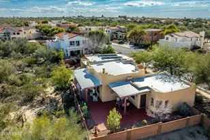 250 N Eastern Slope Loop, Tucson, AZ 85748 - Photo 43