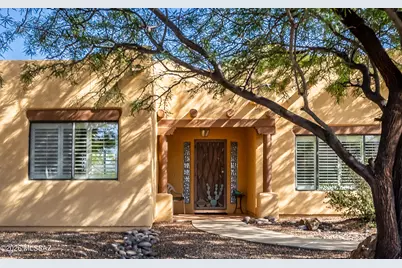 250 N Eastern Slope Loop, Tucson, AZ 85748 - Photo 3