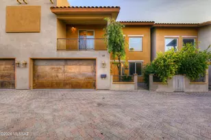 120 S Placita Colonia Solana, Tucson, AZ 85716 - Photo 1