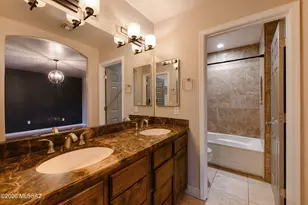 120 S Placita Colonia Solana, Tucson, AZ 85716 - Photo 11