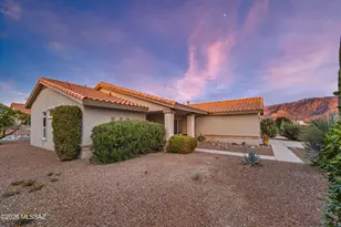 2395 E Nasturtium St, Oro Valley, AZ 85755 - Photo 5