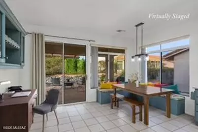 2395 E Nasturtium Street, Oro Valley, AZ 85755 - Photo 15