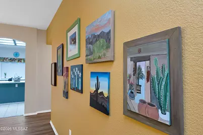 2395 E Nasturtium Street, Oro Valley, AZ 85755 - Photo 21