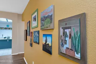 2395 E Nasturtium St, Oro Valley, AZ 85755 - Photo 21