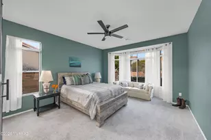 2395 E Nasturtium St, Oro Valley, AZ 85755 - Photo 23