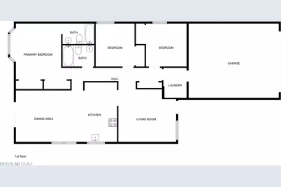 9986 E Apache Rain Drive, Tucson, AZ 85748 - Photo 15