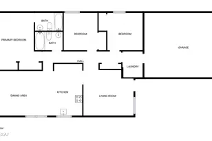 9986 E Apache Rain Dr, Tucson, AZ 85748 - Photo 15