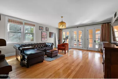 252 N Main Avenue #1&2, Tucson, AZ 85701 - Photo 27