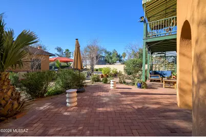 252 N Main Avenue #1&2, Tucson, AZ 85701 - Photo 39