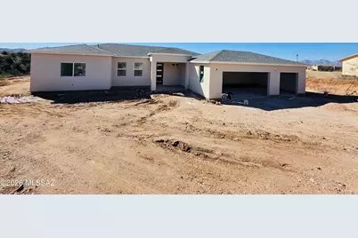 362 Meteoro Court, Rio Rico, AZ 85648 - Photo 1