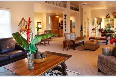 4165 N Avenida Del Cazador, Tucson, AZ 85718 - Photo 9