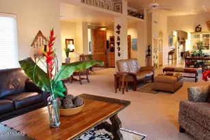 4165 N Avenida Del Cazador, Tucson, AZ 85718 - Photo 9