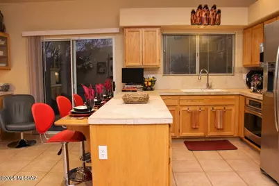 4165 N Avenida Del Cazador, Tucson, AZ 85718 - Photo 17