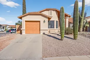 9931 E Banister Dr, Tucson, AZ 85730 - Photo 1