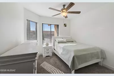 9931 E Banister Drive, Tucson, AZ 85730 - Photo 21