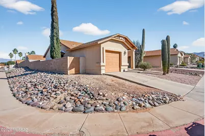 9931 E Banister Drive, Tucson, AZ 85730 - Photo 3