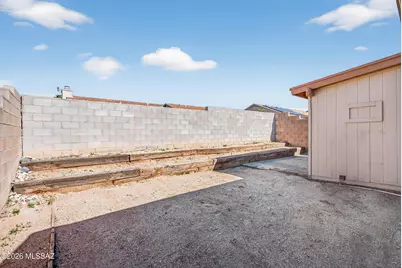 9931 E Banister Drive, Tucson, AZ 85730 - Photo 29