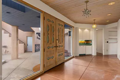 7001 N Ina Place, Tucson, AZ 85718 - Photo 11